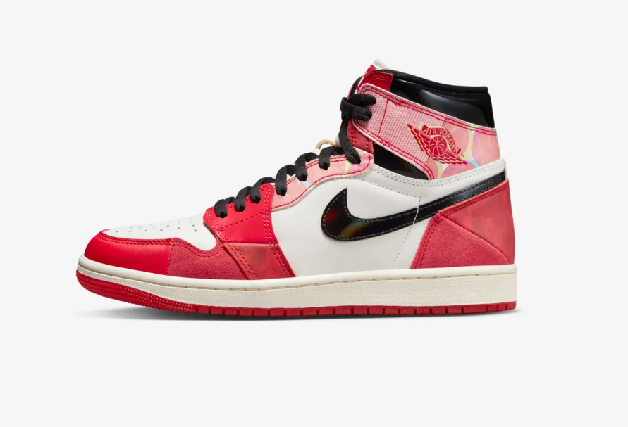 AJ1 HI OG ‘NEXT CHAPTER’ RAFFLE - 