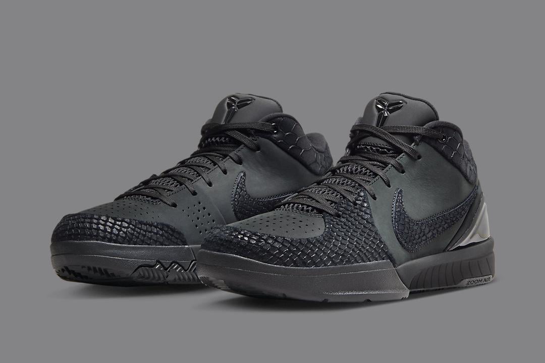 Kobe 4 Protro