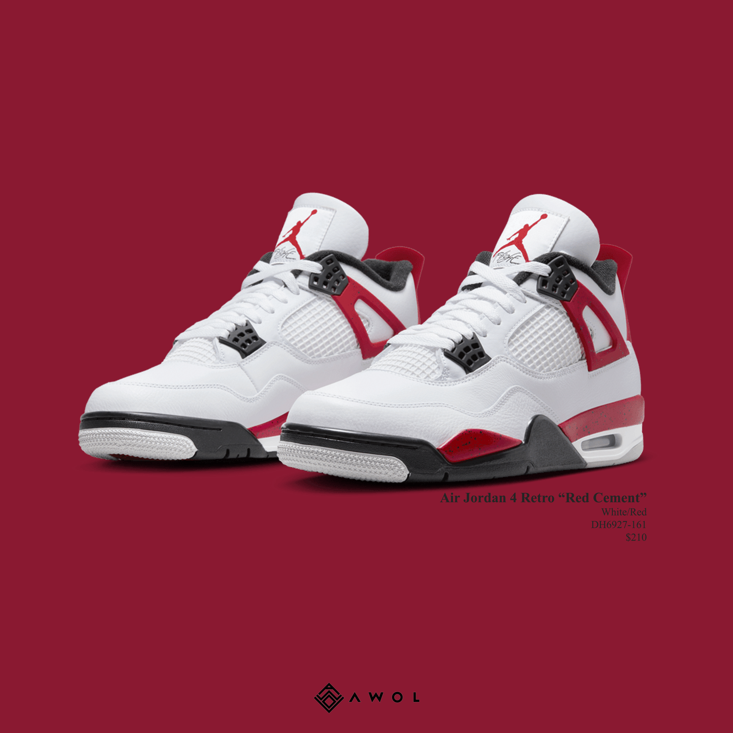 Air Jordan 4 