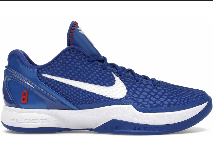 Nike Kobe 6 Protro