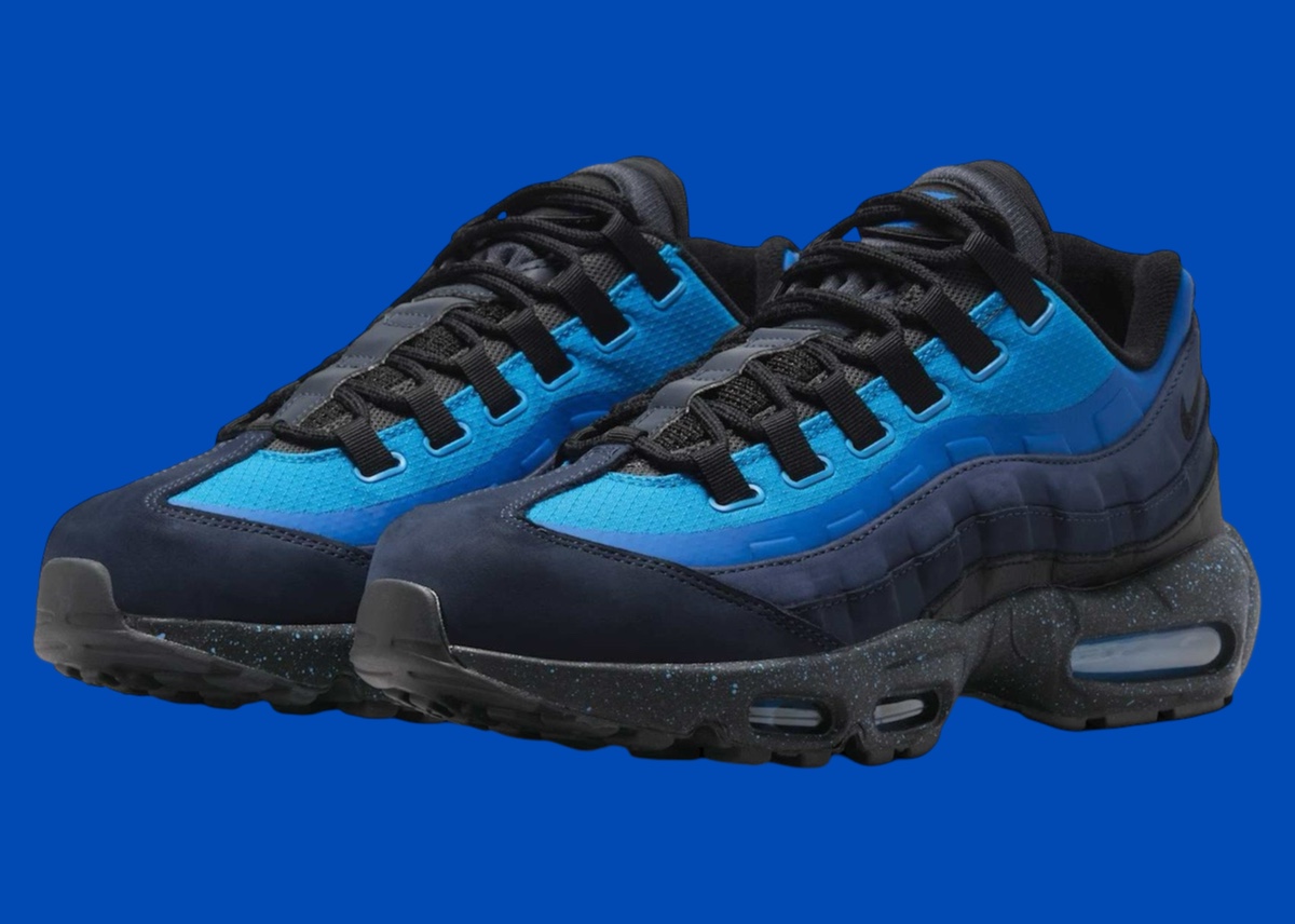 Nike Air Max 95