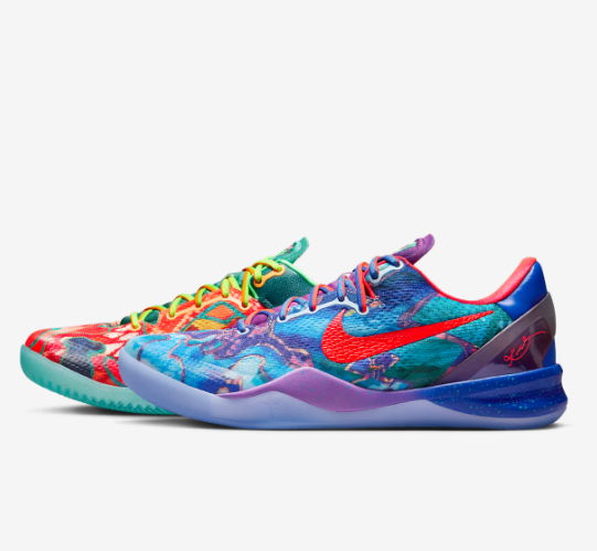 Kobe VIII Protro