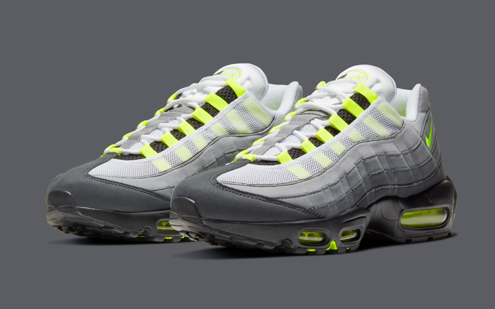 Nike Air Max 95