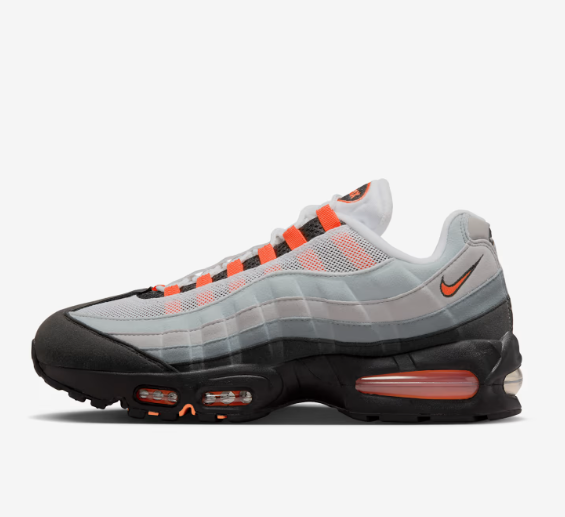 Nike Air Max 95