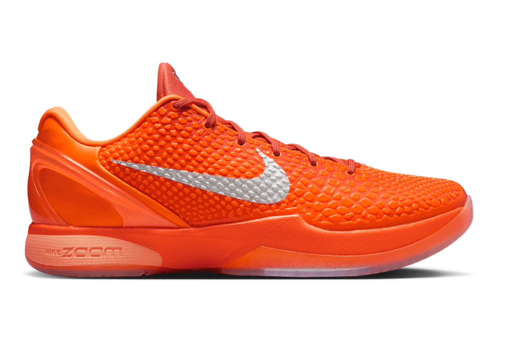 Nike Kobe 6 Protro