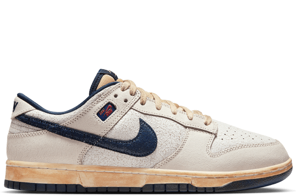 Stranger Things x Nike Dunk Low SP